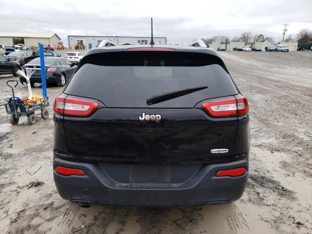 Photo 6 from auction – 2017 JEEP CHEROKEE L with VIN 1C4PJLCB2HD232078