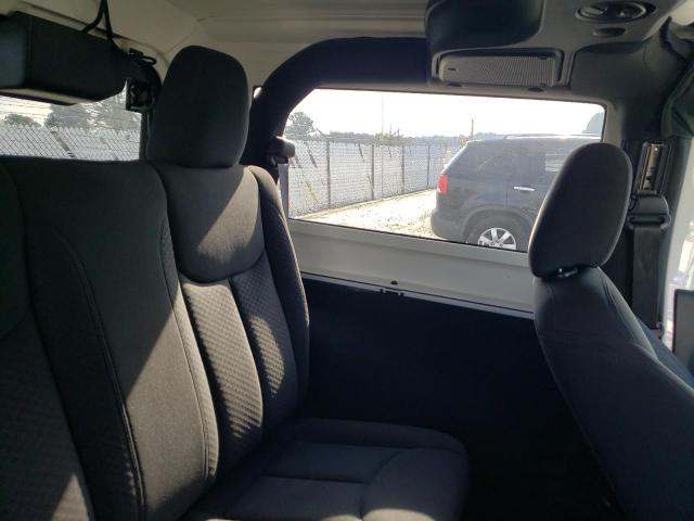 Photo 10 from auction – 2017 JEEP WRANGLER S with VIN 1C4AJWAG1HL558899