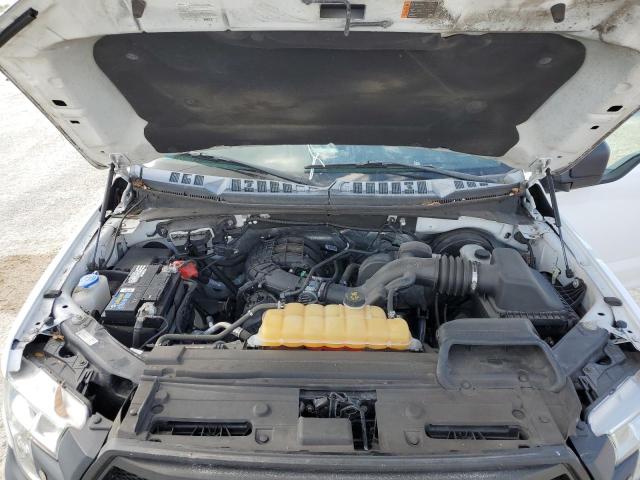 Photo 11 from auction – 2016 FORD F-150 with VIN 1FTEX1C83GFA51248