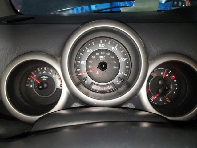 Photo 9 from auction – 2006 HONDA ELEMENT LX with VIN 5J6YH28306L021308