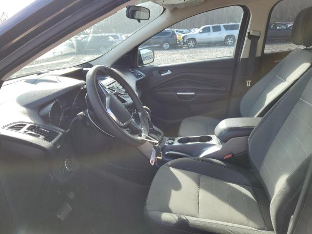 Photo 7 from auction – 2014 FORD ESCAPE SE with VIN 1FMCU0GX9EUE05712