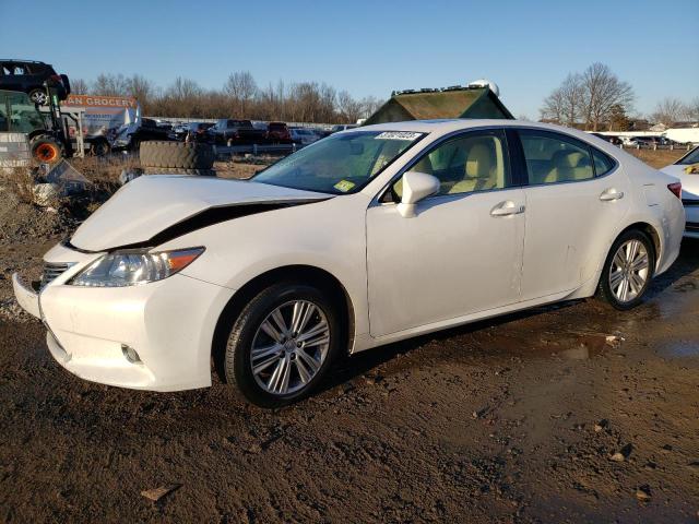 Photo 1 from auction – 2013 LEXUS ES 350 with VIN JTHBK1GG6D2078156