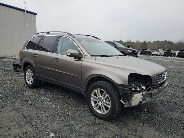 Photo 4 from auction – 2008 VOLVO XC90 3.2 with VIN YV4CY982881483630
