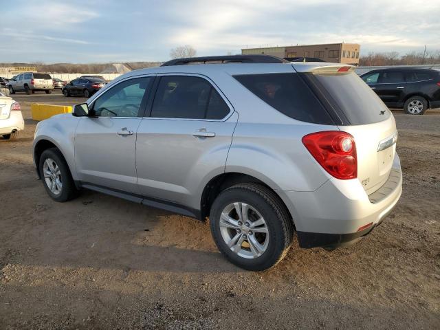 Photo 2 from auction – 2010 CHEVROLET EQUINOX LT with VIN 2CNALDEW6A6261279