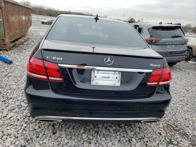 Photo 6 from auction – 2015 MERCEDES-BENZ E 350 4MAT with VIN WDDHF8JB3FB106445