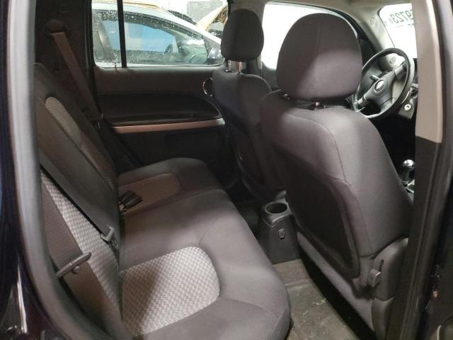 Photo 10 from auction – 2008 CHEVROLET HHR LS with VIN 3GNCA33D08S717374
