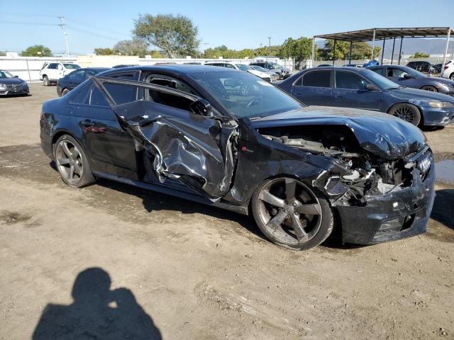 Photo 4 from auction – 2014 AUDI S4 PREMIUM with VIN WAUBGAFL4EA146489