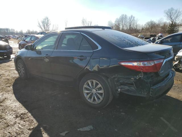 Photo 2 from auction – 2015 TOYOTA CAMRY LE with VIN 4T1BF1FKXFU082774