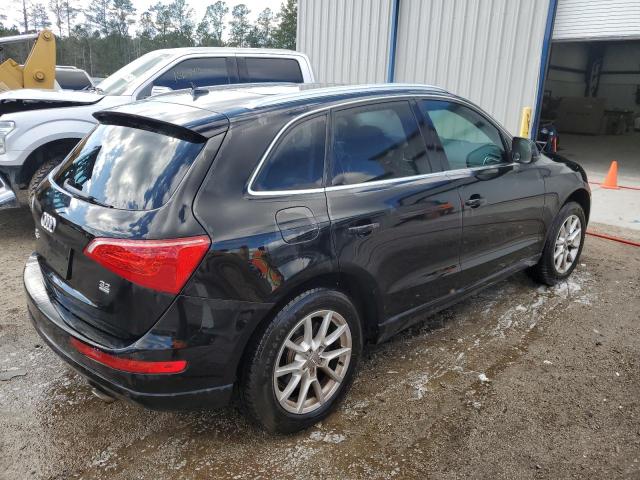 Photo 3 from auction – 2010 AUDI Q5 PREMIUM with VIN WA1LKAFP3AA084287