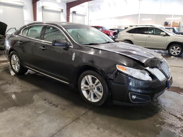 Photo 4 from auction – 2011 LINCOLN MKS with VIN 1LNHL9DR6BG610966