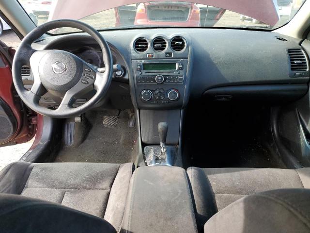 Photo 8 from auction – 2012 NISSAN ALTIMA with VIN 1N4AL2AP3CC197080