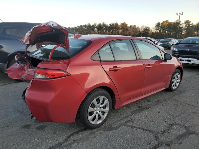 Photo 3 from auction – 2020 TOYOTA COROLLA LE with VIN 5YFEPRAE1LP057737