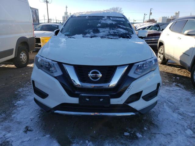Photo 5 from auction – 2017 NISSAN ROGUE S with VIN KNMAT2MV5HP566915