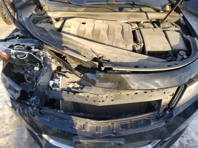 Photo 11 from auction – 2014 CHEVROLET IMPALA LT with VIN 2G1125S33E9252706
