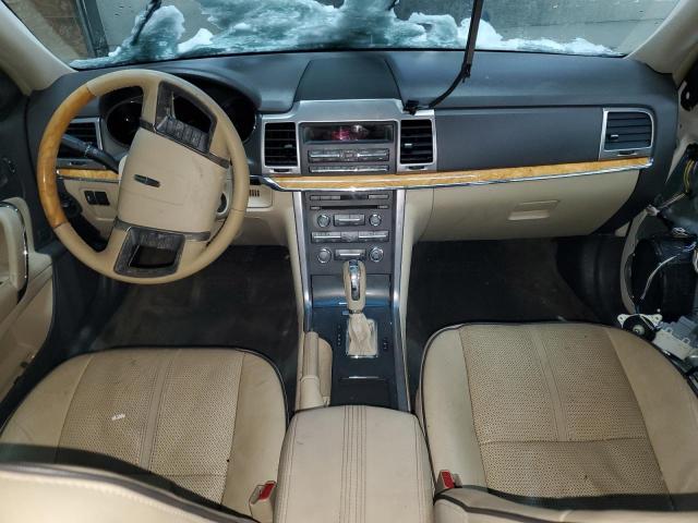 Photo 8 from auction – 2012 LINCOLN MKZ with VIN 3LNHL2JC6CR816225