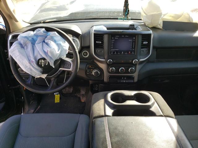 Photo 8 from auction – 2020 RAM 1500 BIG H with VIN 1C6SRFFT1LN105180