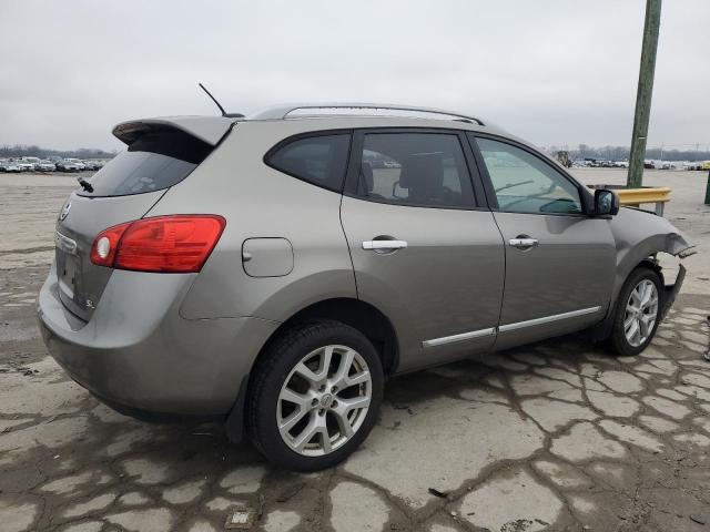 Photo 3 from auction – 2012 NISSAN ROGUE S with VIN JN8AS5MT2CW256209