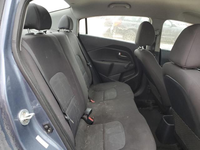 Photo 10 from auction – 2016 KIA RIO LX with VIN KNADM4A33G6684567