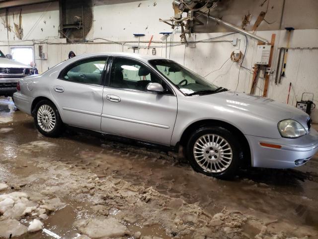 Photo 4 from auction – 2003 MERCURY SABLE GS with VIN 1MEFM50UX3A601153