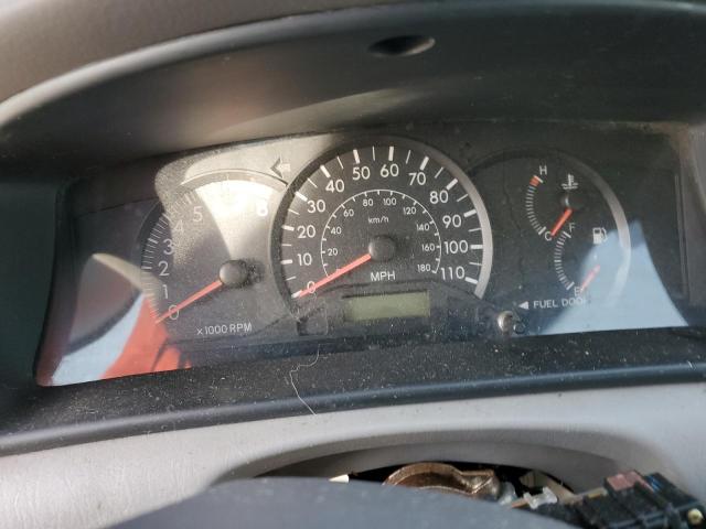 Photo 9 from auction – 2005 TOYOTA COROLLA CE with VIN 1NXBR32E35Z534372