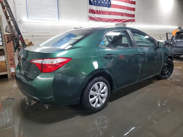 Photo 3 from auction – 2016 TOYOTA COROLLA L with VIN 2T1BURHE3GC732480
