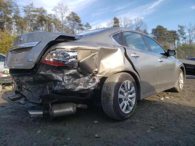 Photo 3 from auction – 2013 NISSAN ALTIMA 2.5 with VIN 1N4AL3AP0DC222010