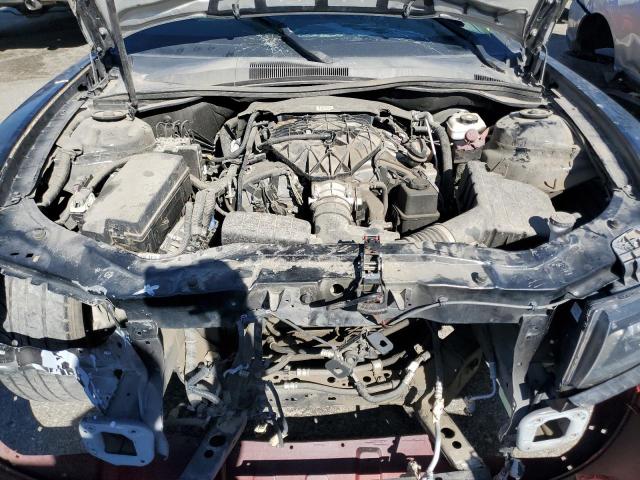 Photo 11 from auction – 2015 CHEVROLET CAMARO LS with VIN 2G1FB1E31F9116392