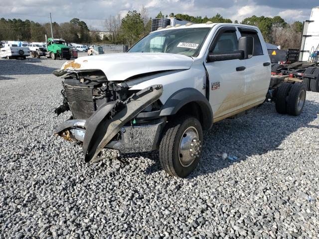 DODGE RAM 5500 S 2011 with VIN 3D6WU7CL2BG565114 - Photo from auction