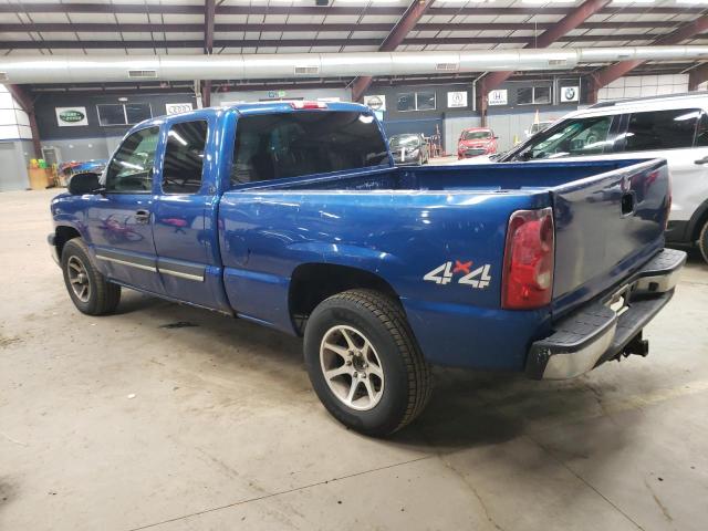 Photo 2 from auction – 2003 CHEVROLET SILVERADO with VIN 2GCEK19T831258570
