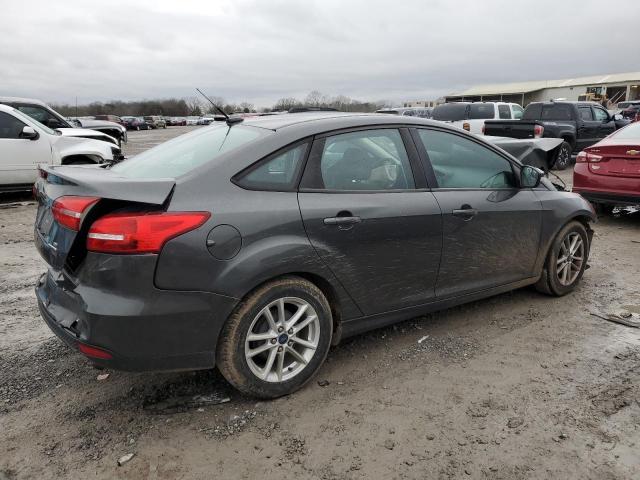 Photo 3 from auction – 2015 FORD FOCUS SE with VIN 1FADP3F26FL276963