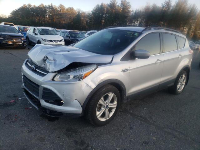 FORD ESCAPE SE 2014 with VIN 1FMCU9GX4EUA65356 - Photo from auction