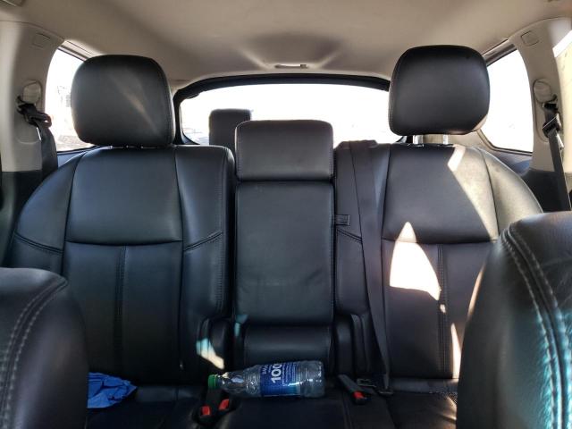 Photo 10 from auction – 2014 NISSAN PATHFINDER with VIN 5N1AR2MM0EC673326