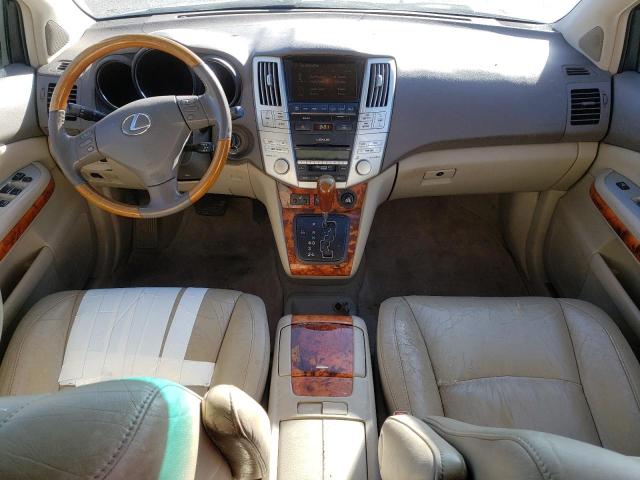 Photo 8 from auction – 2009 LEXUS RX 350 with VIN 2T2HK31U29C130201