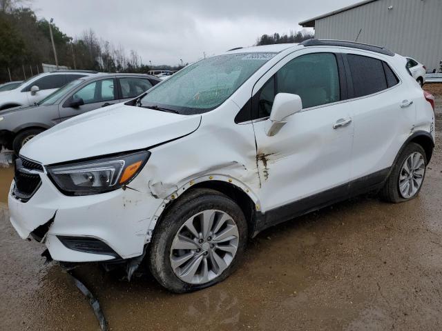 BUICK ENCORE PRE 2020 with VIN KL4CJASB7LB032879 - Photo from auction