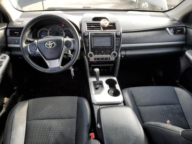 Photo 8 from auction – 2012 TOYOTA CAMRY with VIN 4T1BF1FK2CU162114