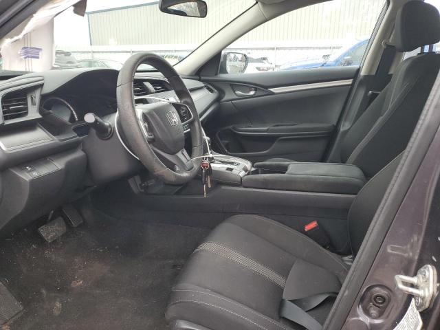 Photo 7 from auction – 2016 HONDA CIVIC LX with VIN 19XFC2F59GE030065