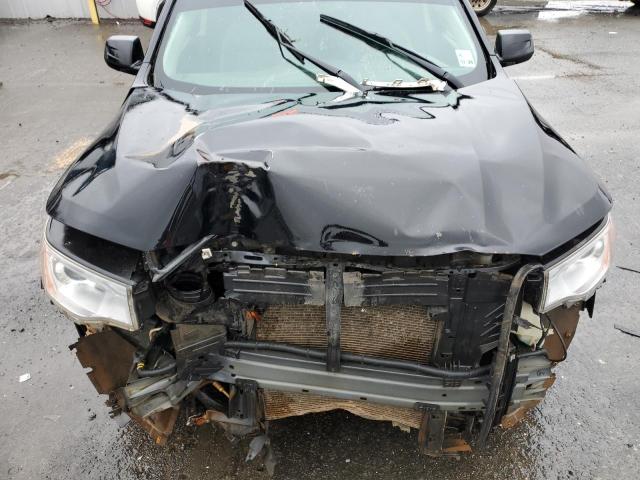 Photo 12 from auction – 2017 GMC ACADIA SLT with VIN 1GKKNMLS8HZ274458