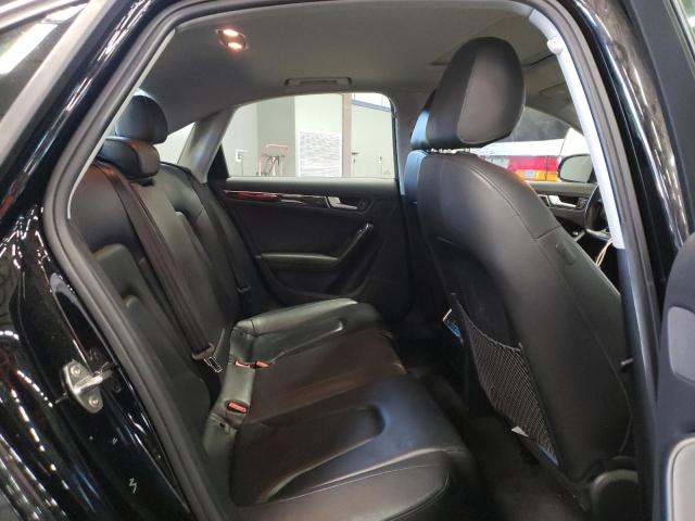 Photo 10 from auction – 2015 AUDI A4 PREMIUM with VIN WAUFFAFL1FN042296