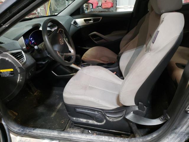 Photo 7 from auction – 2013 HYUNDAI VELOSTER with VIN KMHTC6AD3DU174471