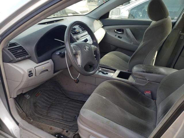 Photo 7 from auction – 2007 TOYOTA CAMRY with VIN 4T1BE46K07U591388