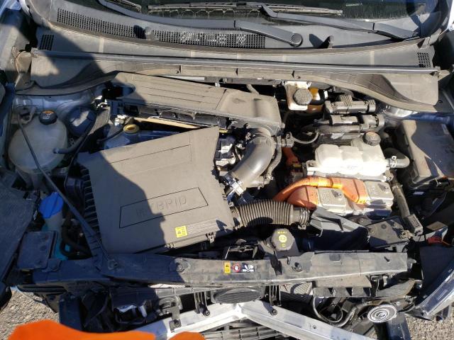 Photo 12 from auction – 2019 KIA NIRO FE with VIN KNDCB3LC9K5344740