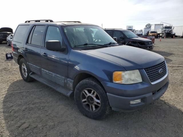 Photo 4 from auction – 2005 FORD EXPEDITION with VIN 1FMFU15545LA67680