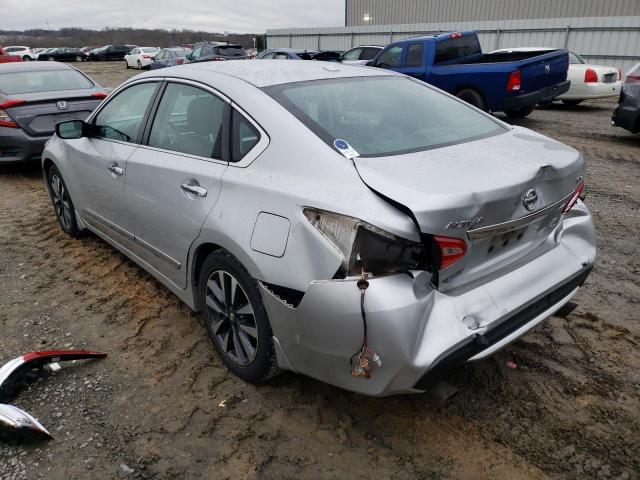 Photo 2 from auction – 2016 NISSAN ALTIMA 2.5 with VIN 1N4AL3AP0GC263581