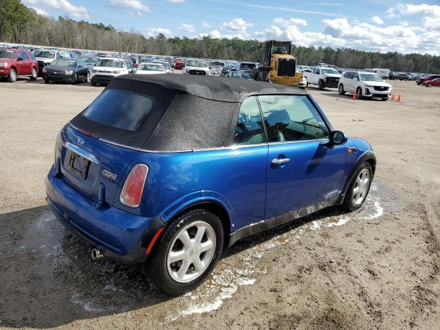 Photo 3 from auction – 2008 MINI COOPER with VIN WMWRF33548TG19516
