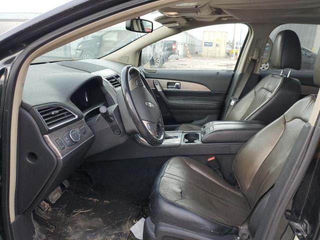 Photo 7 from auction – 2011 LINCOLN MKX with VIN 2LMDJ8JK8BBJ26587