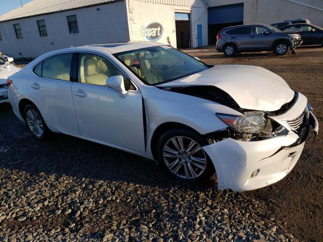 Photo 4 from auction – 2013 LEXUS ES 350 with VIN JTHBK1GG6D2078156
