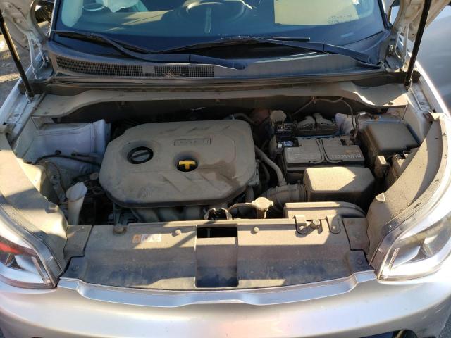 Photo 12 from auction – 2016 KIA SOUL + with VIN KNDJP3A52G7818942