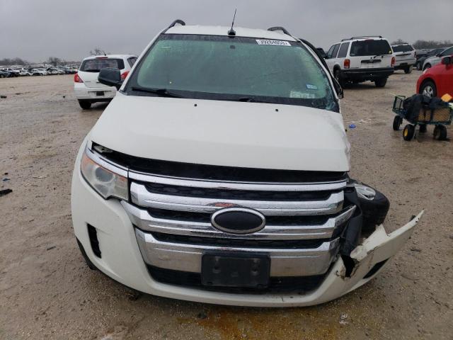 Photo 5 from auction – 2013 FORD EDGE SE with VIN 2FMDK3GC9DBB17234