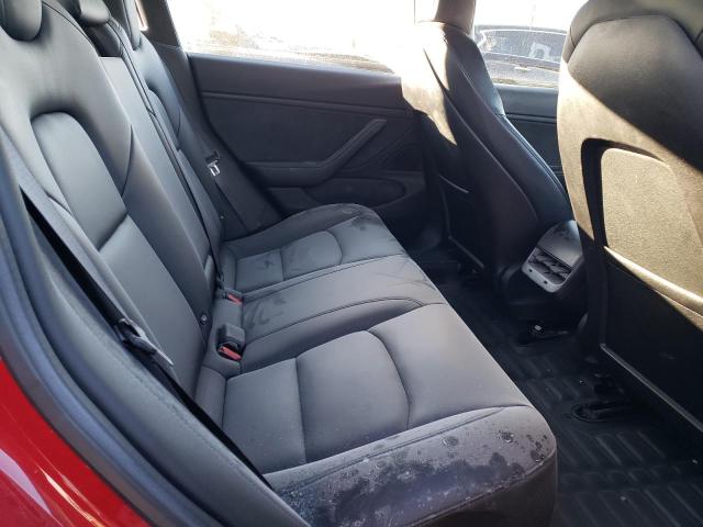 Photo 10 from auction – 2018 TESLA MODEL 3 with VIN 5YJ3E1EA2JF031159
