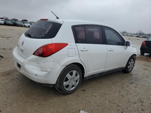 Photo 3 from auction – 2011 NISSAN VERSA S with VIN 3N1BC1CP8BL432410